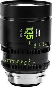 Nisi Athena 135 mm